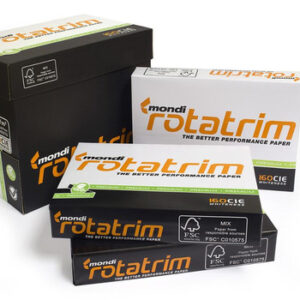 Mondi Rotatrim 70/75/80 gms Copy Paper