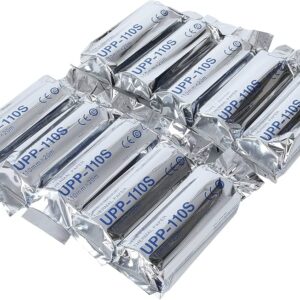 110mm x 20m Ultrasound medical machines