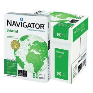 Navigator Copy Paper Universal A4 70/75/80gm