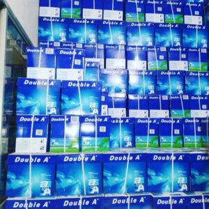 Double A Premium A4 70/75/80gm Copy Paper