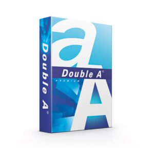 Double A Premium A3 80g Copy Paper