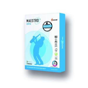 Mondi Maestro Extra A4 80g Copy Paper