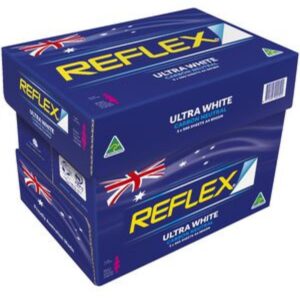 Reflex 70/75/80 gsm A4 Copy Paper