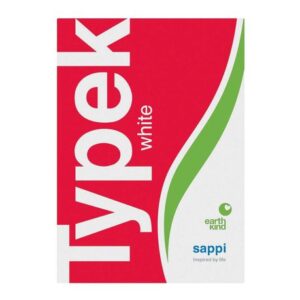 Typek 70/75/80 GMS Copy A4 Paper