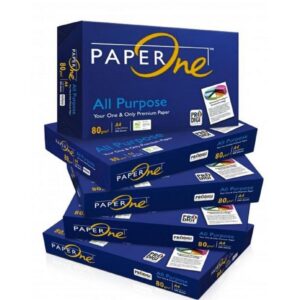 Paperone 70/75/80 GRAMS A4 Copy Paper