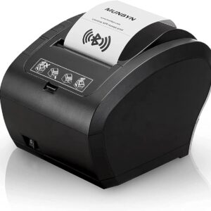 57mm x 50mm POS printers