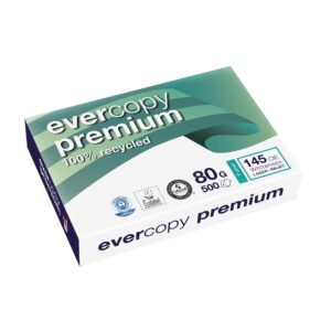 Clairefontaine Evercopy Premium A4 70/75/80gm Copy Paper