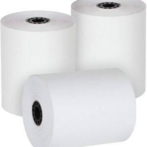 80mm x 70mm Supermarkets, retail
