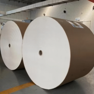 Coated Printing Paper 50 gsm-350 gsm. Premium Quality Factory Direct