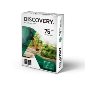 Discovery Copy Paper A4 70gm