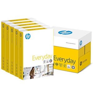 HP Copy Paper Everyday A4 75gm