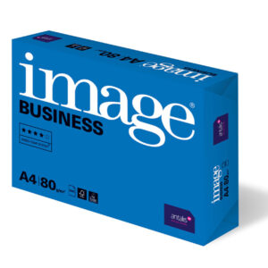 Image Copy Paper Business Light A4 75gm