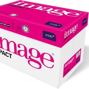 Image Copy Paper Impact A4 80g