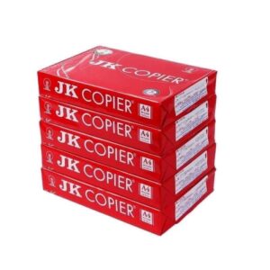 JK 70/75/80 GRAMS Copier A4 Paper