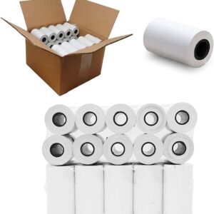 OEM Rolls (Custom Size)