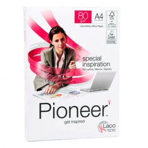 Pioneer Special Inspiration A4 80g Copy Paper