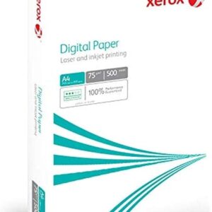 Xerox Digital Copy Paper A4 75g