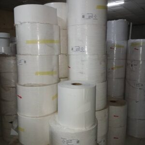Toilet Tissue, Facial Tissue, Kitchen Tissue – Certified Premium Quality